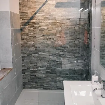 Casa Lorenzo Hébergement de vacances *