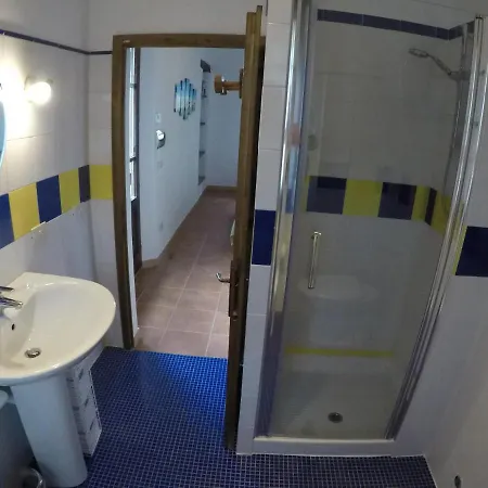 Casa Lorenzo Hébergement de vacances *