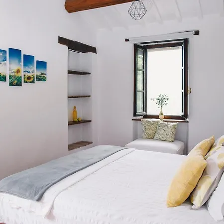 Casa Lorenzo بانيكالي