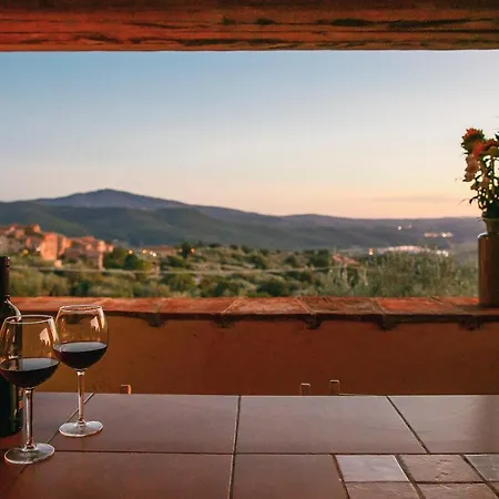 بيت للعطل Casa Lorenzo بانيكالي