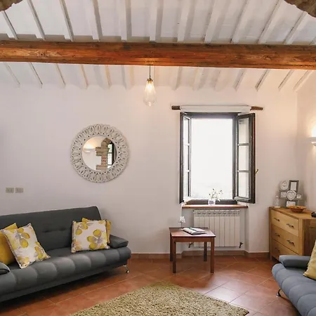 Casa Lorenzo Panicale