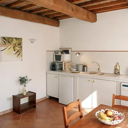 Casa Lorenzo * パニカーレ