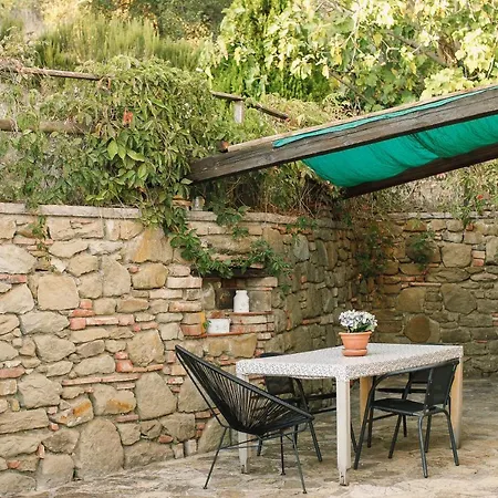 Casa Lorenzo Hébergement de vacances