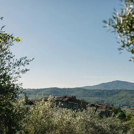 Casa Lorenzo Hébergement de vacances