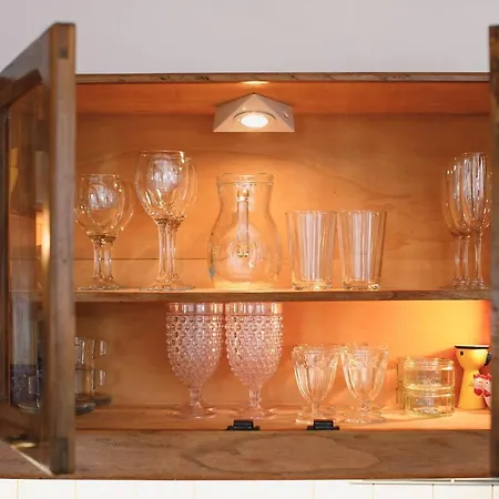 Casa Lorenzo Hébergement de vacances *