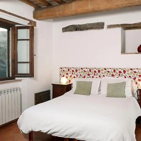 Hébergement de vacances Casa Lorenzo