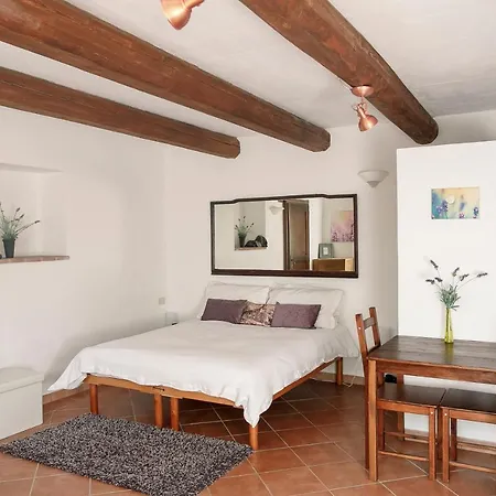 بيت للعطل Casa Lorenzo بانيكالي