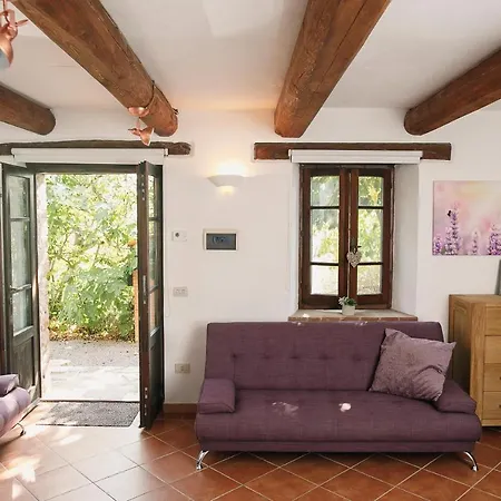 بيت للعطل Casa Lorenzo بانيكالي