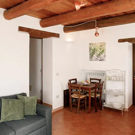 Casa Lorenzo Hébergement de vacances *