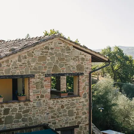Casa Lorenzo