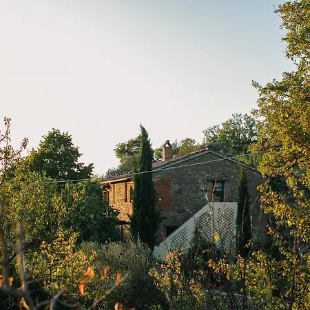 Casa Lorenzo Panicale