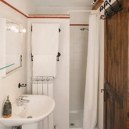 Casa Lorenzo Panicale