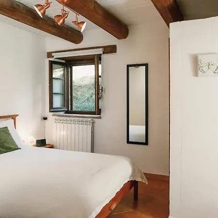 Casa Lorenzo Hébergement de vacances Panicale