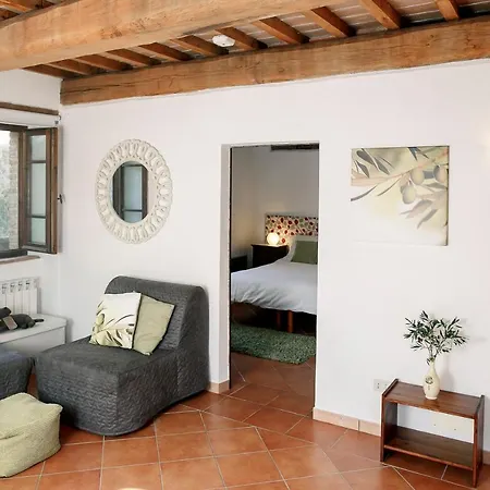 بيت للعطل Casa Lorenzo بانيكالي