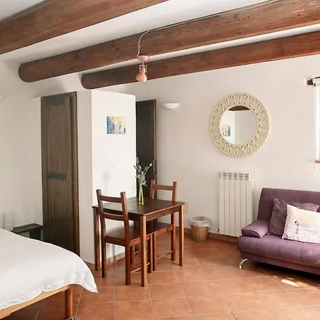 Casa Lorenzo Hébergement de vacances