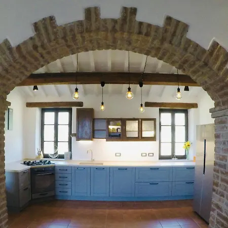 Hébergement de vacances Casa Lorenzo