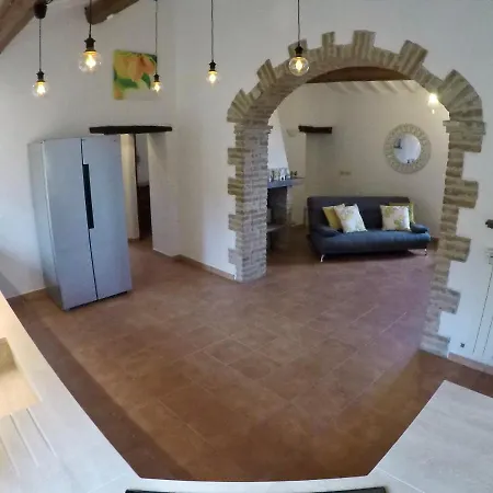 Hébergement de vacances Casa Lorenzo *