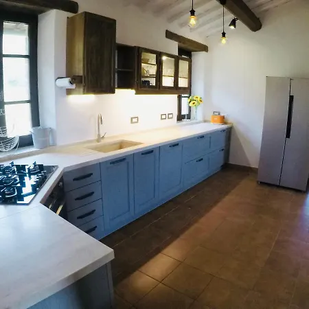 Casa Lorenzo パニカーレ
