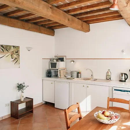 Holiday home Casa Lorenzo