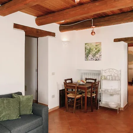 Casa Lorenzo Holiday home Panicale