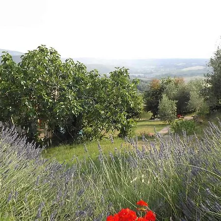 Casa Lorenzo Hébergement de vacances *