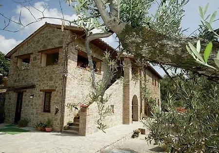 Casa Lorenzo Hébergement de vacances