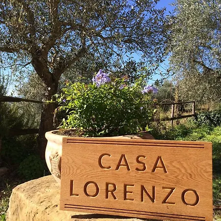 Casa Lorenzo *