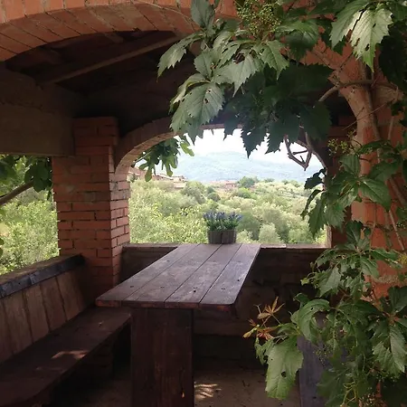 Casa Lorenzo بيت للعطل بانيكالي