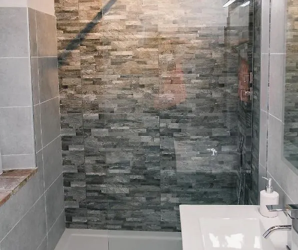 Casa Lorenzo Ferienhaus *