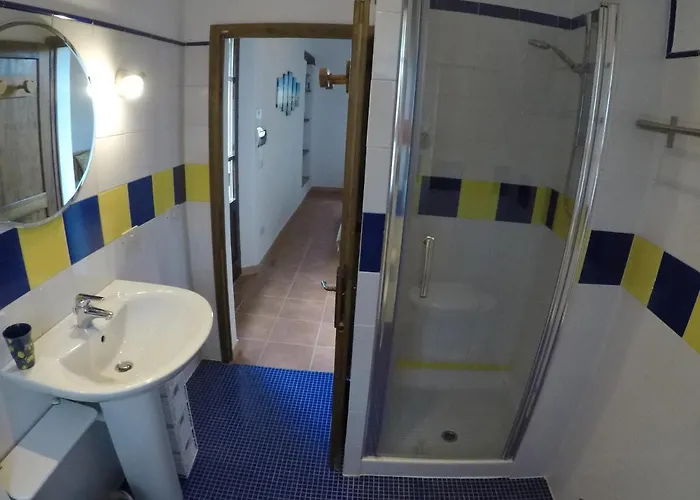 Casa Lorenzo Ferienhaus *