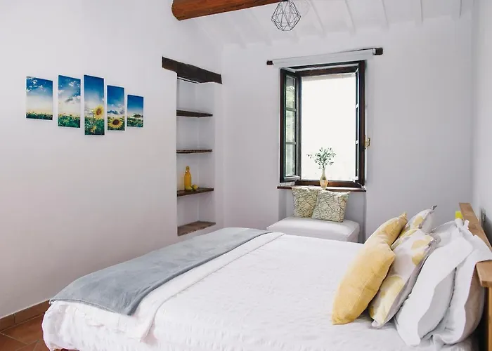 Casa Lorenzo Panicale