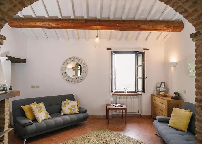 Casa Lorenzo Panicale