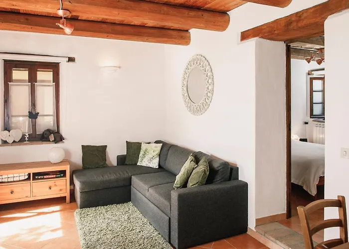 Casa Lorenzo Ferienhaus