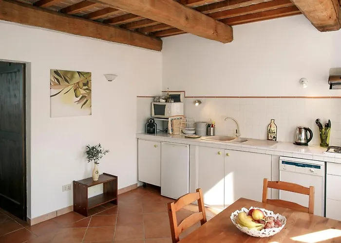 Casa Lorenzo * Panicale