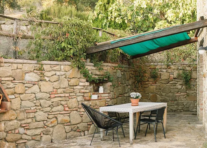 Casa Lorenzo Ferienhaus