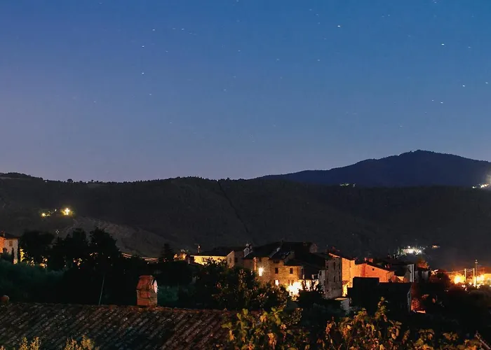 Casa Lorenzo Ferienhaus *