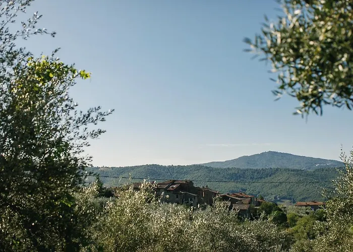 Casa Lorenzo Ferienhaus