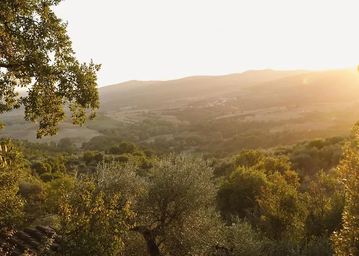 Casa Lorenzo Ferienhaus *