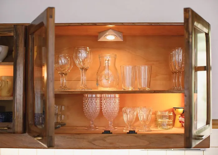 Casa Lorenzo Ferienhaus *