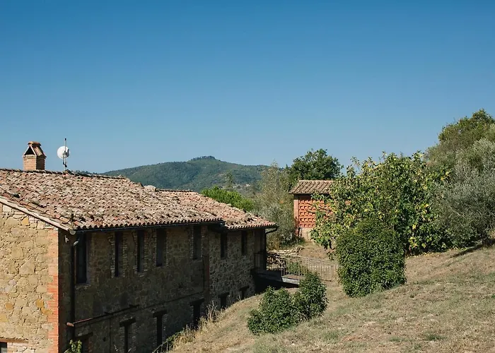 Casa Lorenzo Ferienhaus *