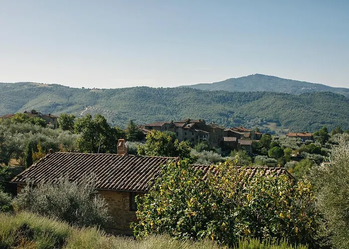 Ferienhaus Casa Lorenzo *