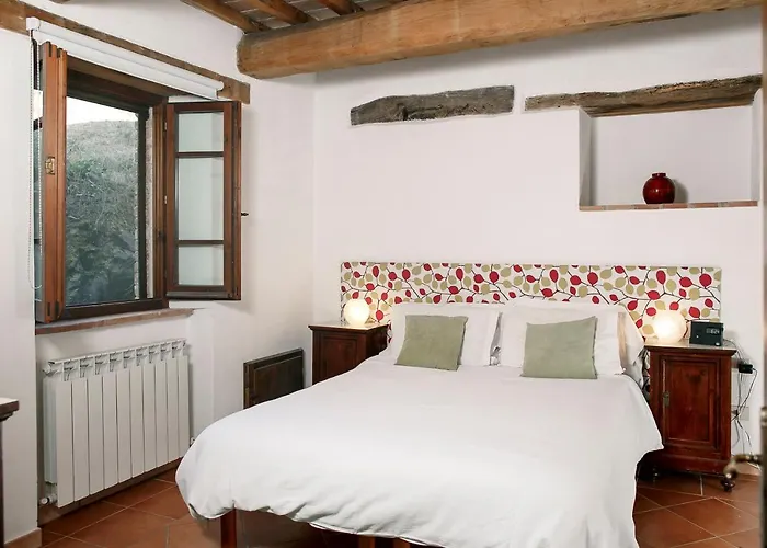 Ferienhaus Casa Lorenzo