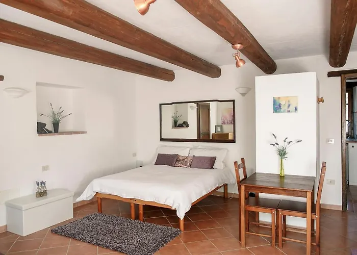 Ferienhaus Casa Lorenzo Panicale