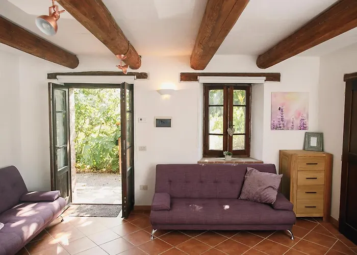 Ferienhaus Casa Lorenzo Panicale