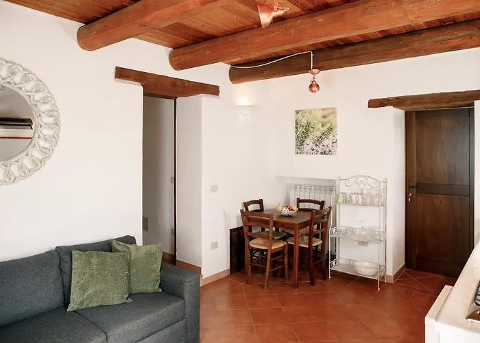 Casa Lorenzo Ferienhaus *