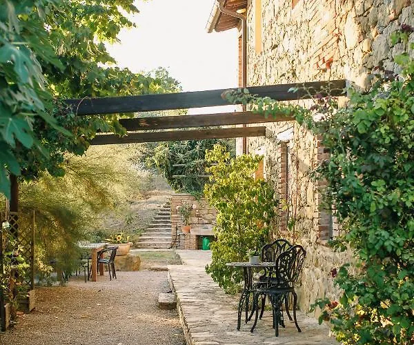 Casa Lorenzo Ferienhaus *