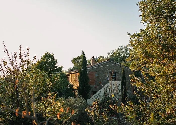 Casa Lorenzo Panicale
