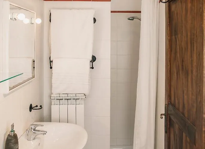 Casa Lorenzo Panicale