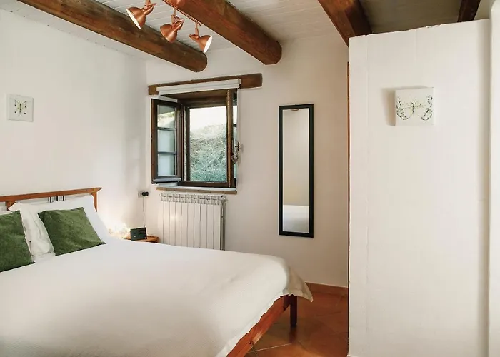 Casa Lorenzo Ferienhaus Panicale