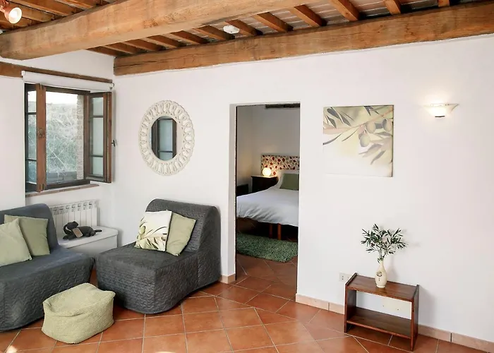 Ferienhaus Casa Lorenzo Panicale